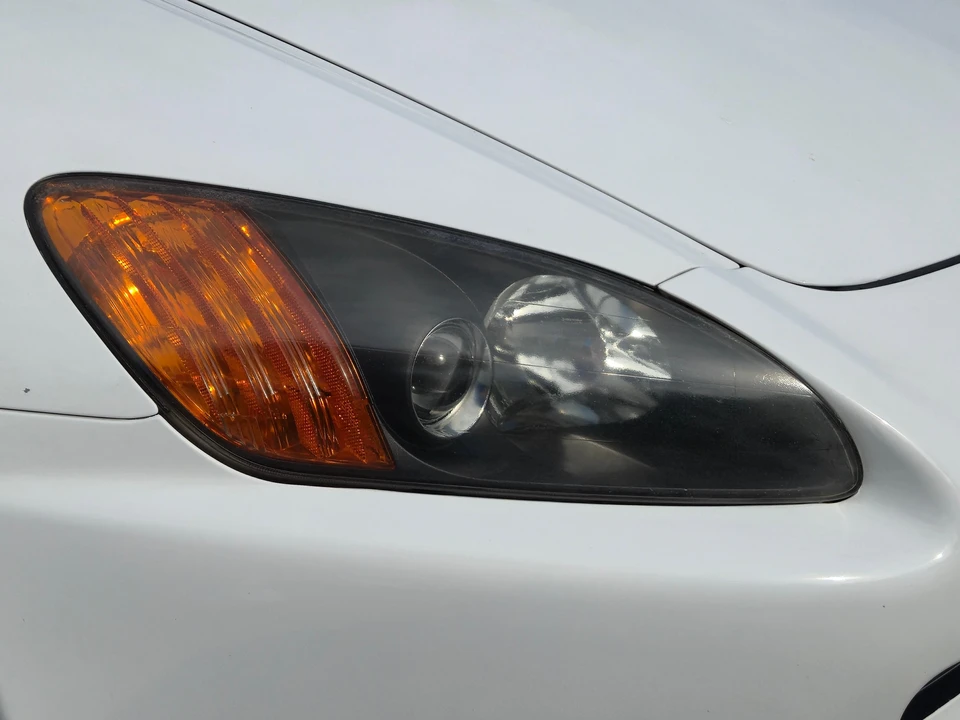 2001 Honda AP1 S2000 - Image 9 of 31