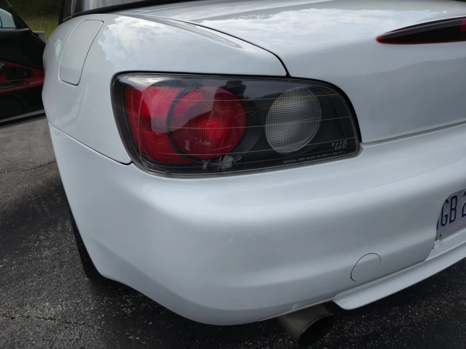 2001 Honda AP1 S2000 - Image 17 of 31