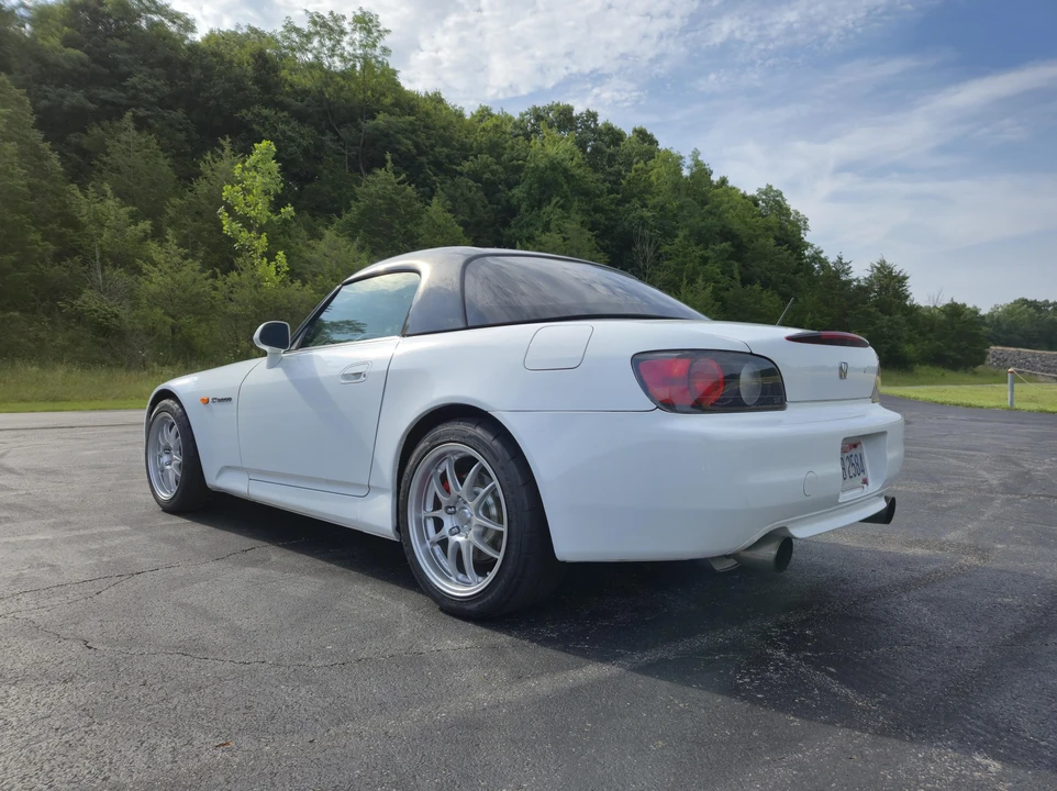 2001 Honda AP1 S2000 - Image 7 of 31