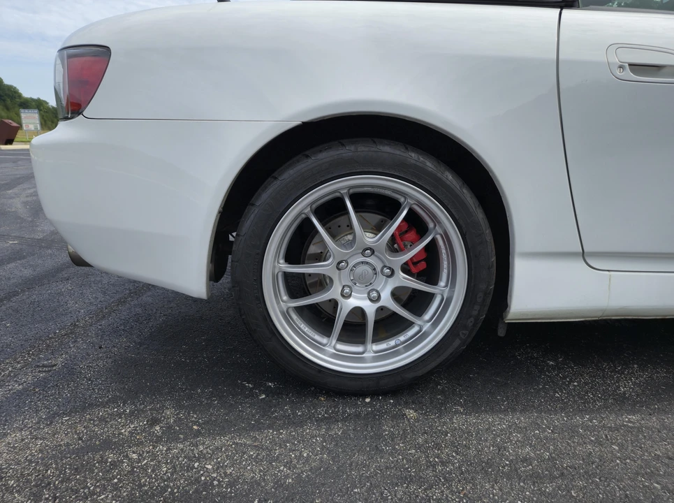 2001 Honda AP1 S2000 - Image 27 of 31