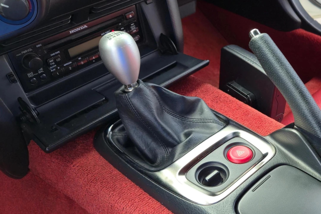 2001 Honda AP1 S2000 - Image 31 of 31