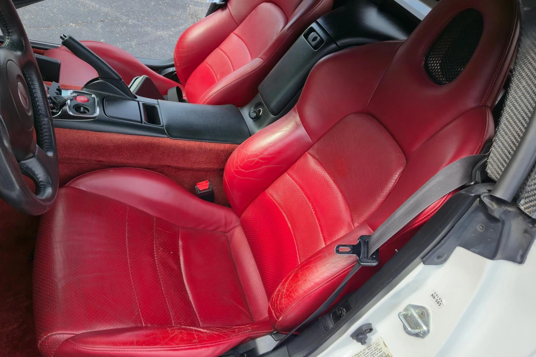 2001 Honda AP1 S2000 - Image 30 of 31