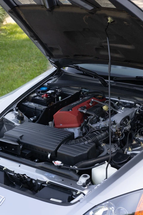 2001 Honda AP1 S2000 - Image 15 of 31