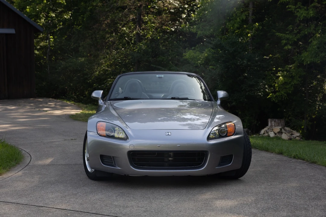 2001 Honda AP1 S2000 - Image 3 of 31