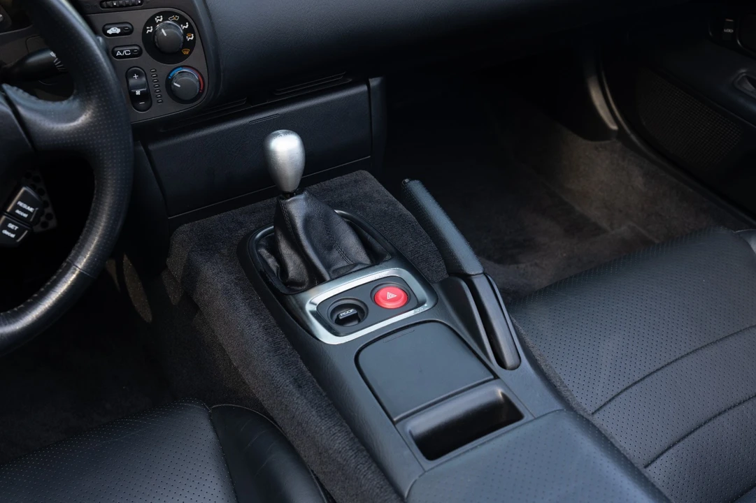 2001 Honda AP1 S2000 - Image 21 of 31