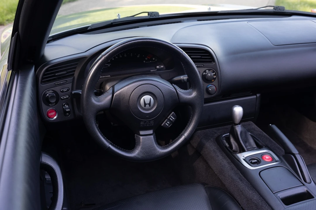 2001 Honda AP1 S2000 - Image 20 of 31
