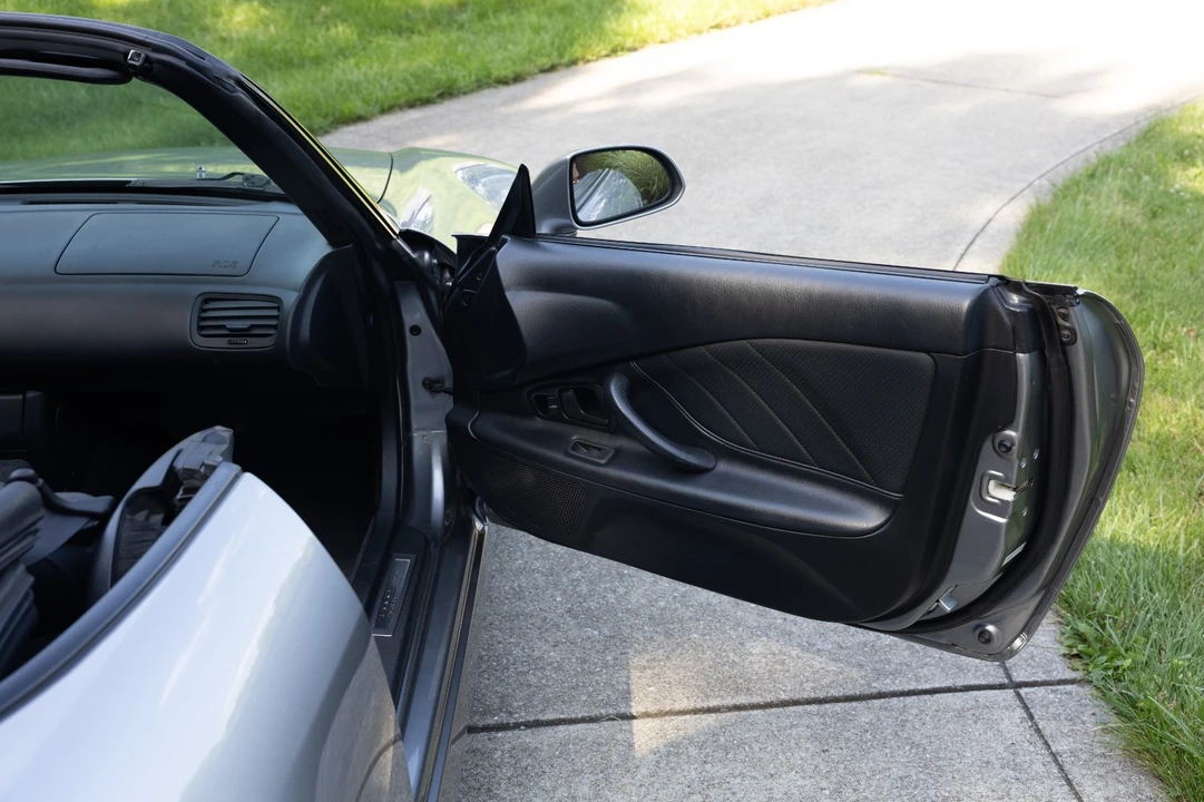 2001 Honda AP1 S2000 - Image 17 of 31
