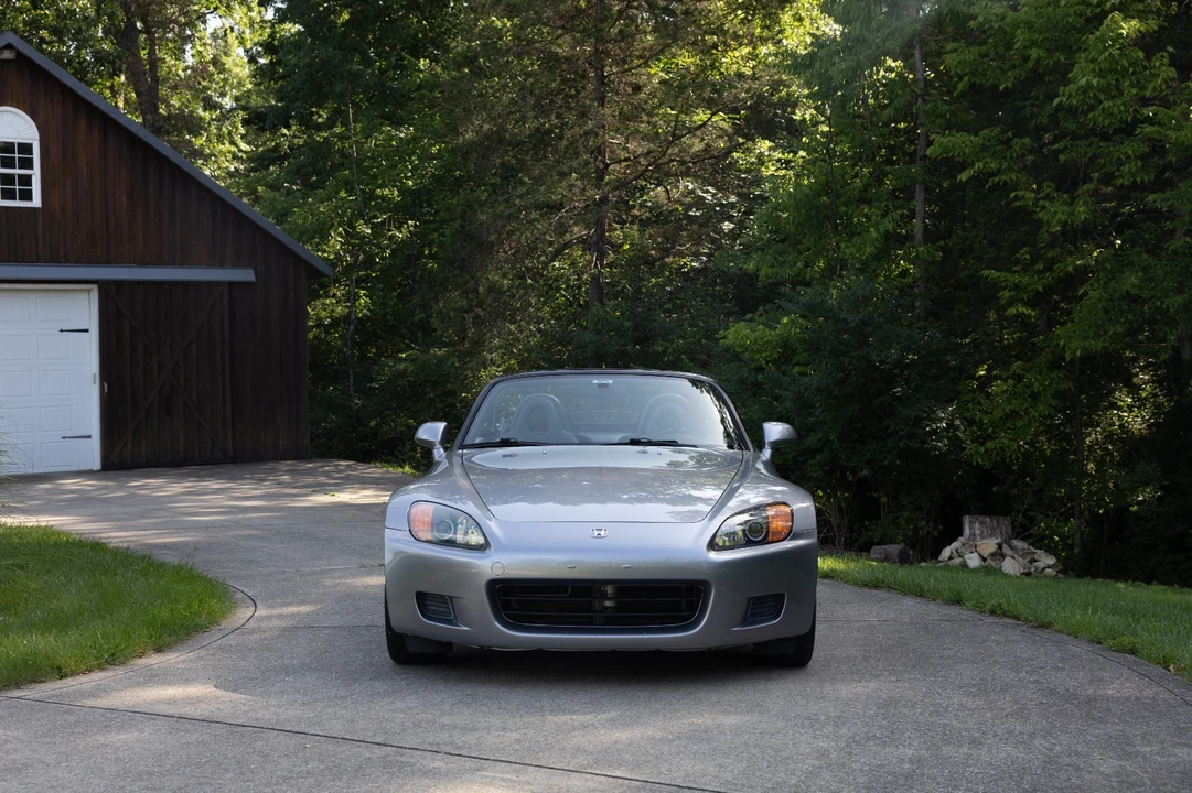 2001 Honda AP1 S2000 - Image 9 of 31