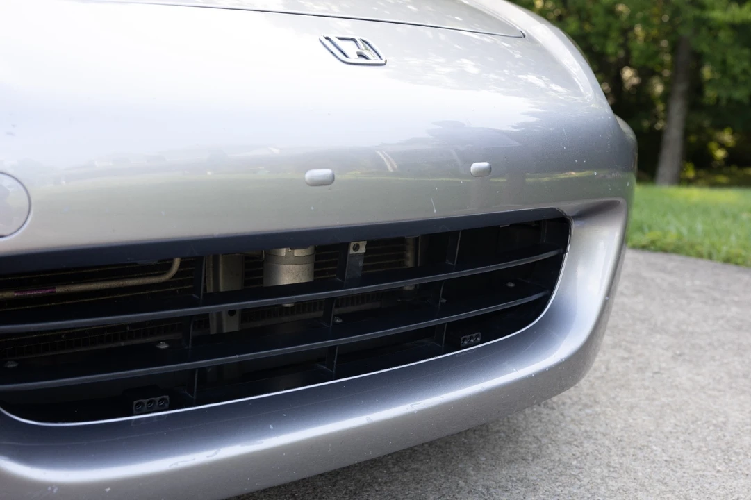 2001 Honda AP1 S2000 - Image 27 of 31