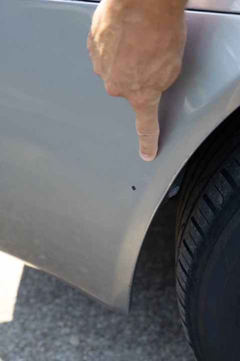2001 Honda AP1 S2000 - Image 23 of 31
