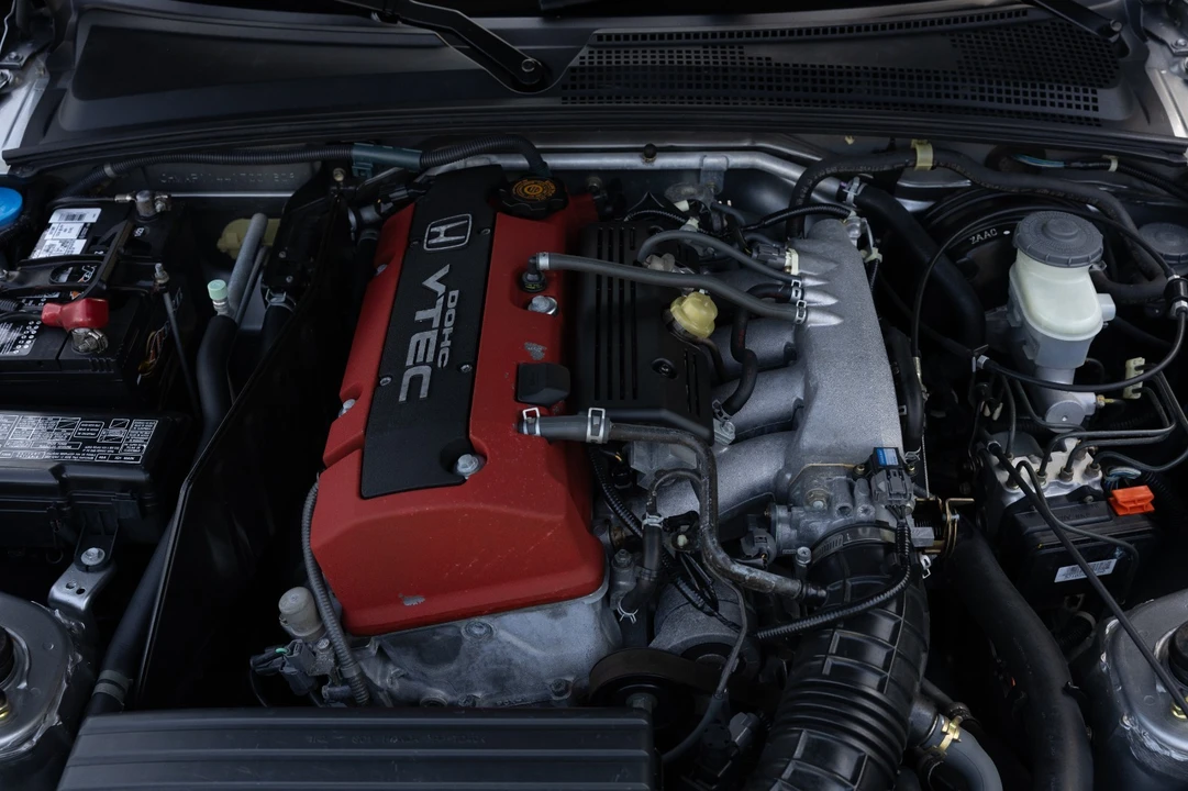 2001 Honda AP1 S2000 - Image 16 of 31
