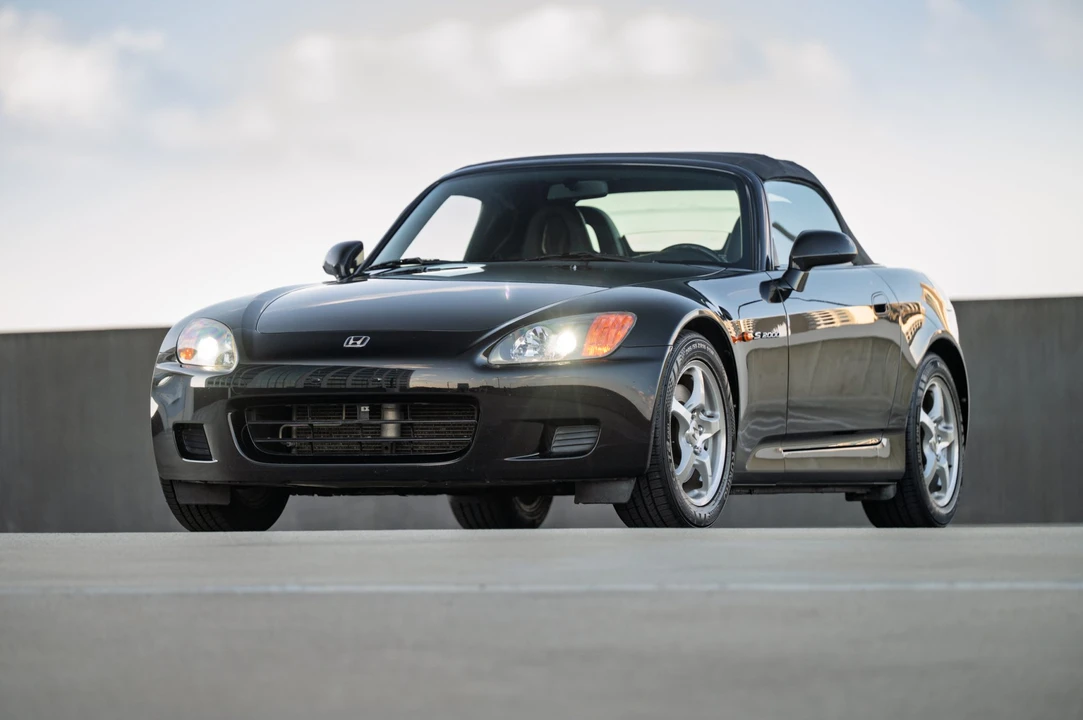 2001 Honda AP1 S2000 - Image 21 of 31