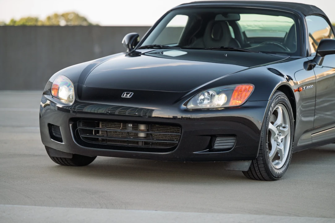 2001 Honda AP1 S2000 - Image 31 of 31