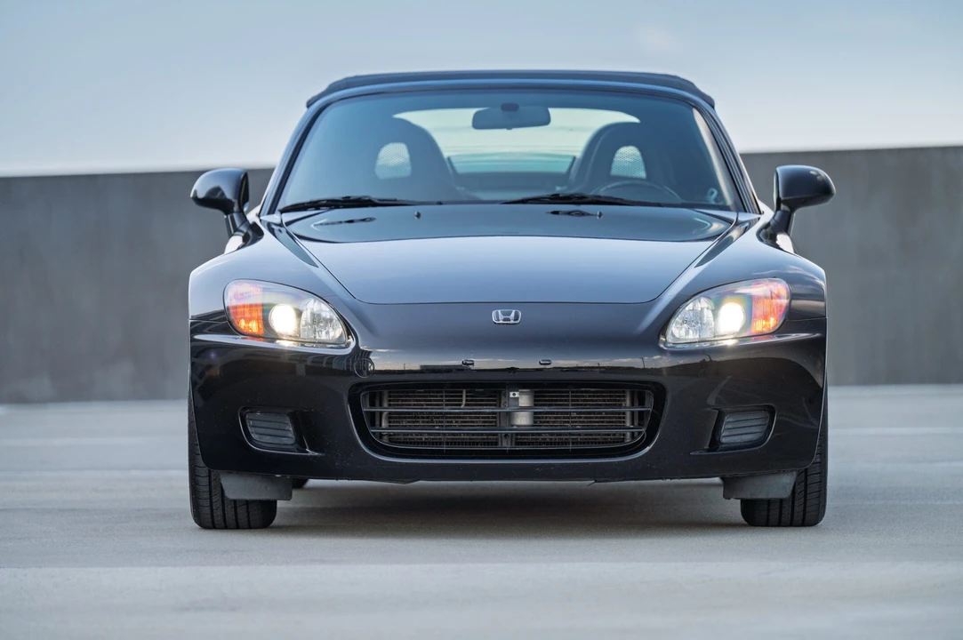 2001 Honda AP1 S2000 - Image 22 of 31