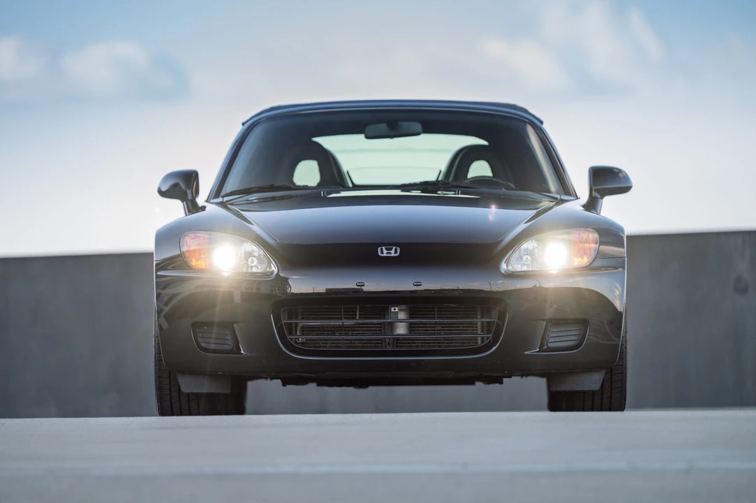 2001 Honda AP1 S2000 - Image 23 of 31