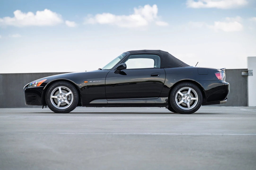2001 Honda AP1 S2000 - Image 26 of 31