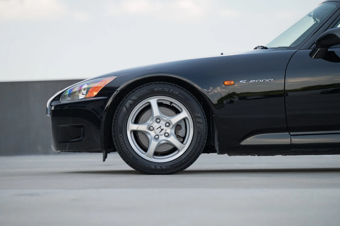 2001 Honda AP1 S2000 - Image 29 of 31