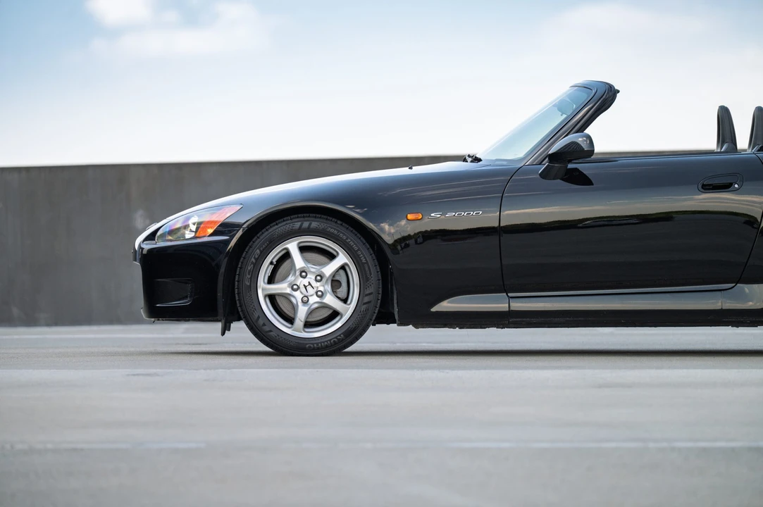 2001 Honda AP1 S2000 - Image 28 of 31