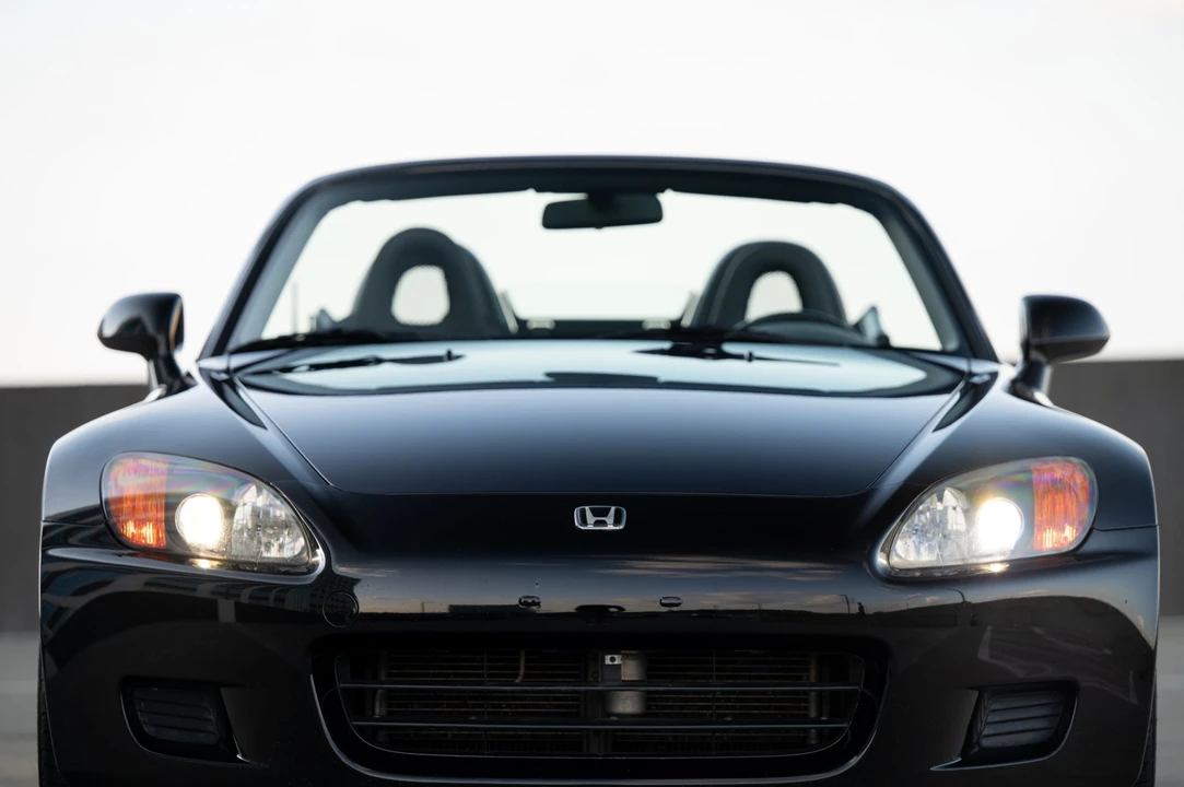 2001 Honda AP1 S2000 - Image 5 of 31