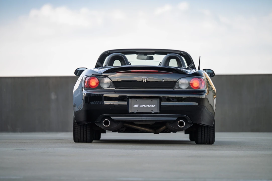 2001 Honda AP1 S2000 - Image 12 of 31