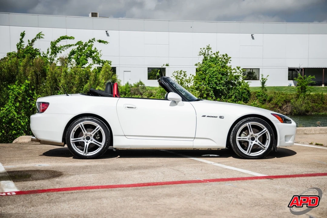 2001 Honda AP1 S2000 - Image 12 of 12