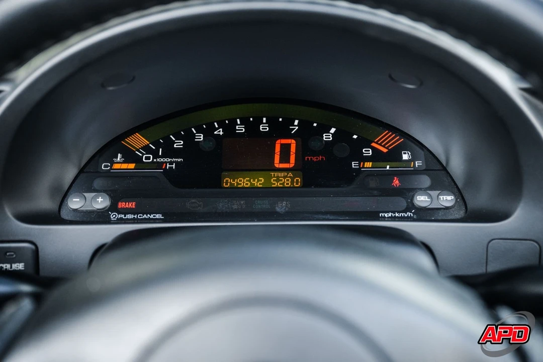 2001 Honda AP1 S2000 - Image 10 of 12