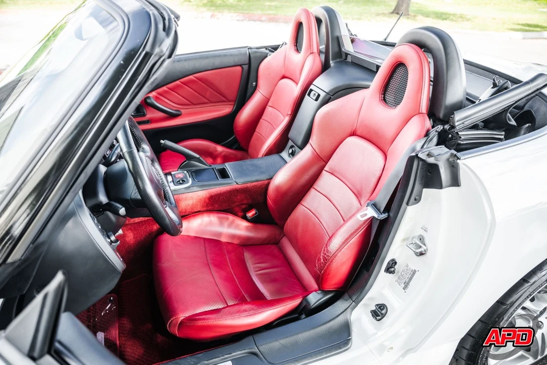 2001 Honda AP1 S2000 - Image 5 of 12
