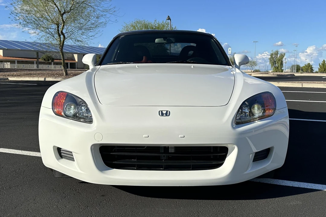 2001 Honda AP1 S2000 - Image 2 of 5