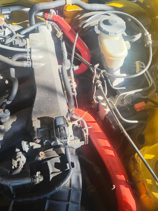 2001 Honda AP1 S2000 - Image 13 of 23