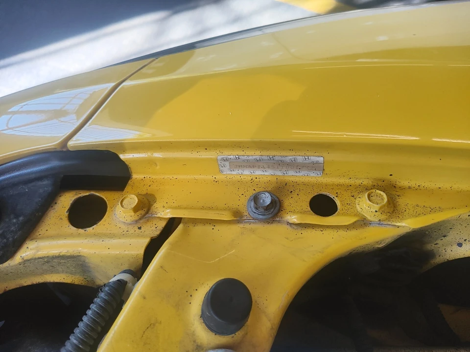 2001 Honda AP1 S2000 - Image 15 of 23