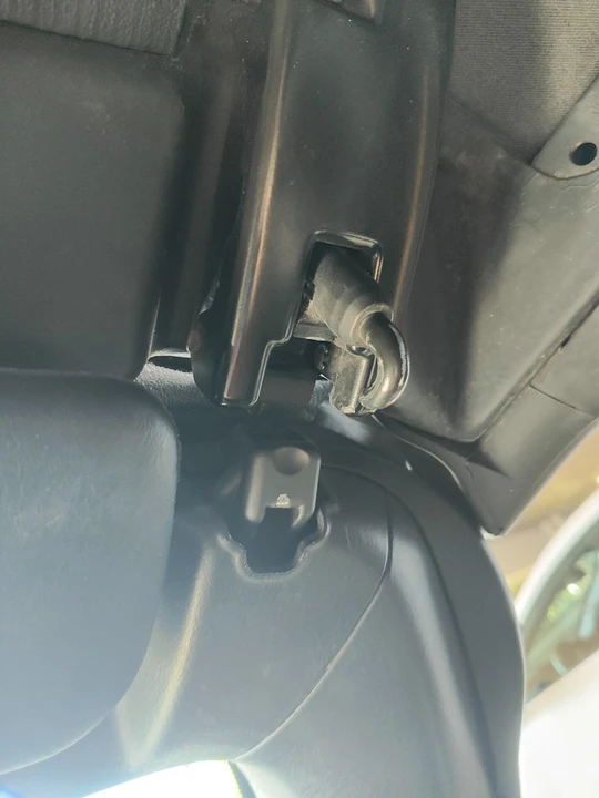 2001 Honda AP1 S2000 - Image 22 of 23