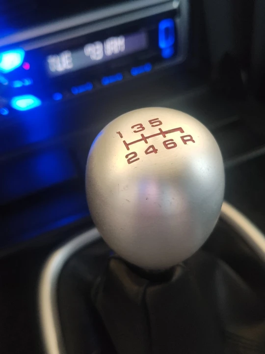 2001 Honda AP1 S2000 - Image 10 of 23