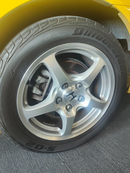 2001 Honda AP1 S2000 - Image 3 of 23
