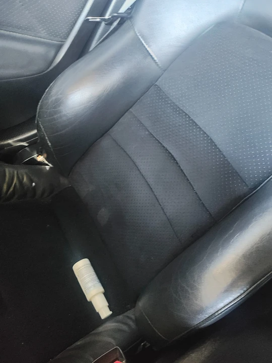2001 Honda AP1 S2000 - Image 6 of 23