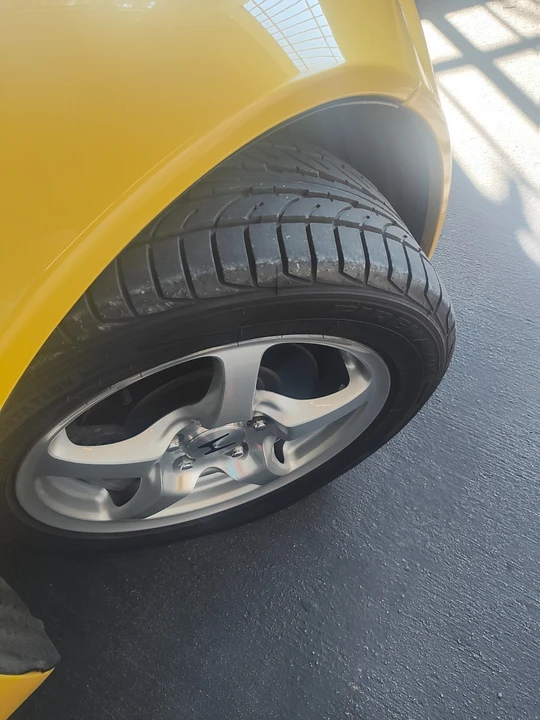 2001 Honda AP1 S2000 - Image 18 of 23