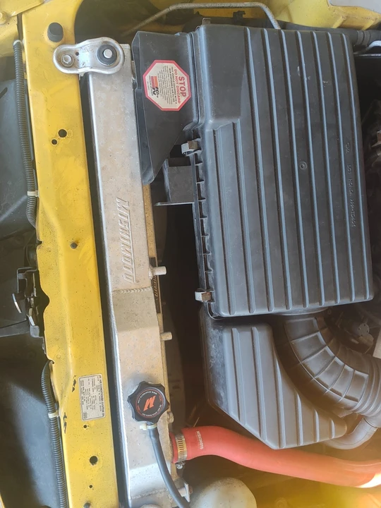 2001 Honda AP1 S2000 - Image 12 of 23