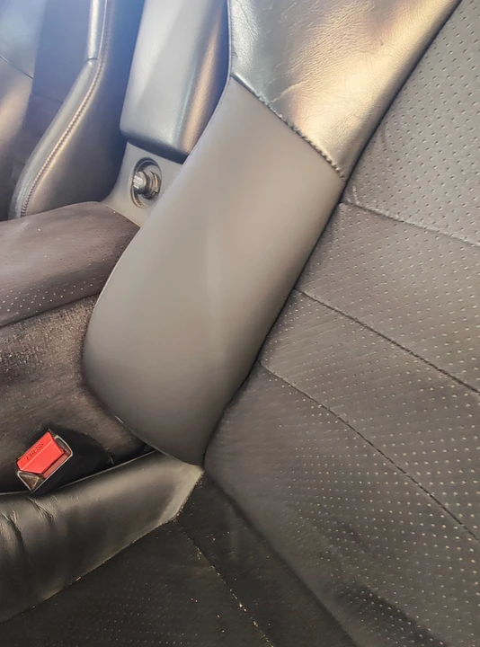 2001 Honda AP1 S2000 - Image 20 of 23