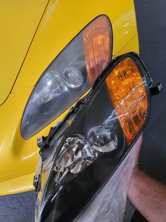 2001 Honda AP1 S2000 - Image 19 of 23