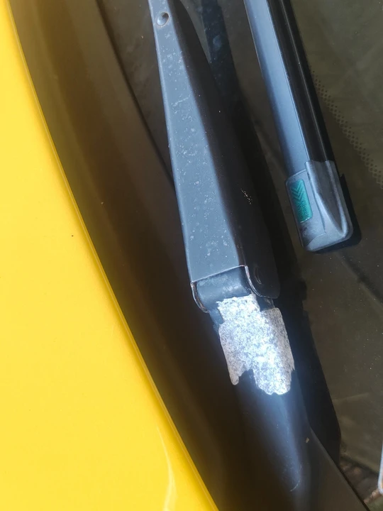 2001 Honda AP1 S2000 - Image 12 of 24