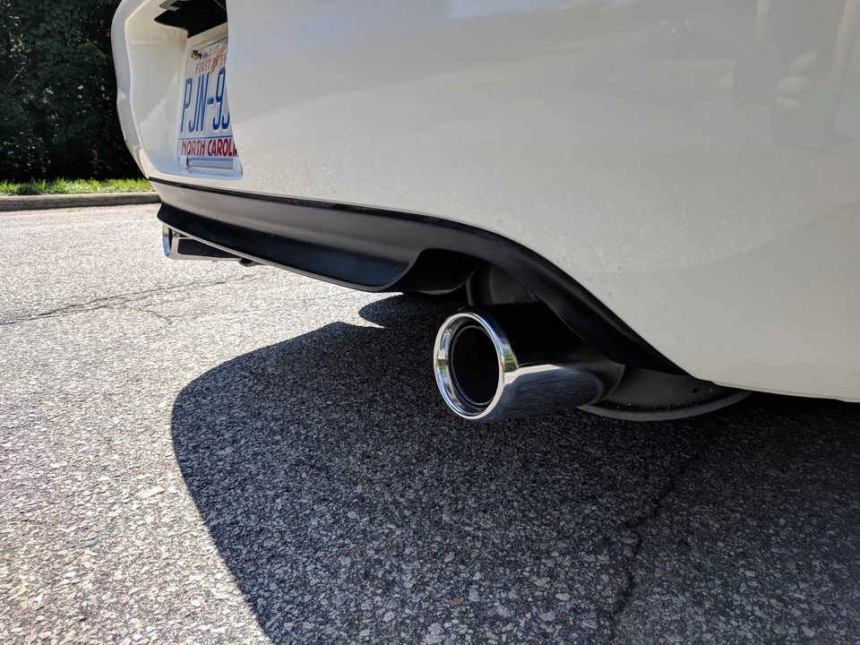 2001 Honda AP1 S2000 - Image 21 of 31