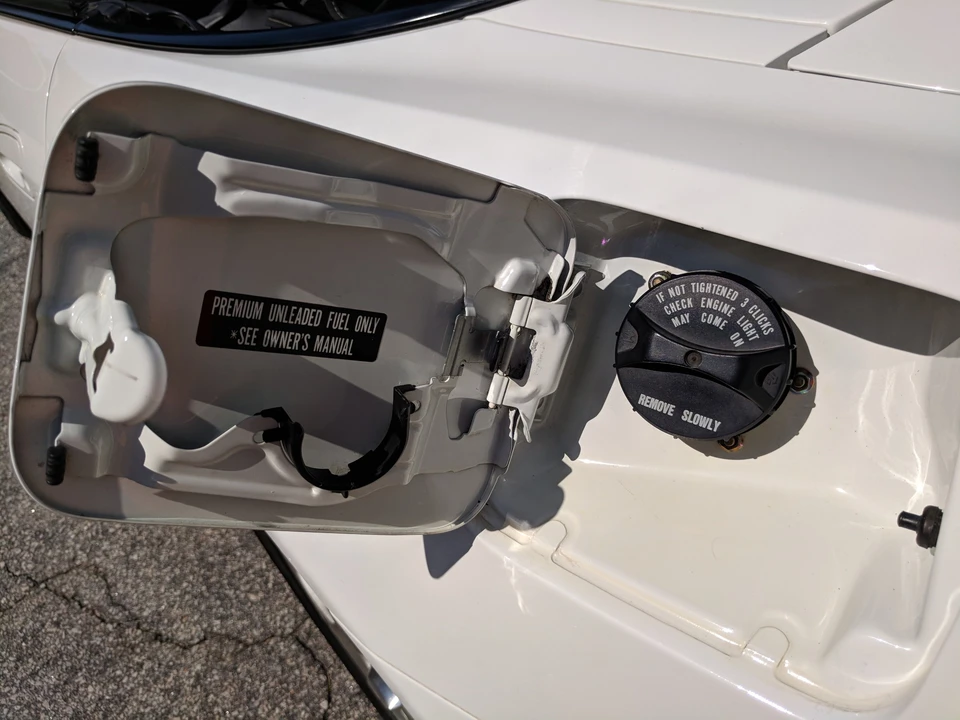 2001 Honda AP1 S2000 - Image 24 of 31