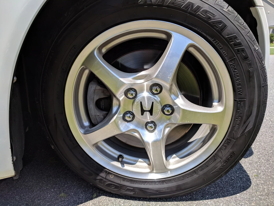 2001 Honda AP1 S2000 - Image 26 of 31