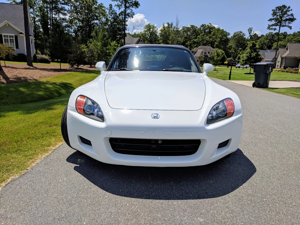 2001 Honda AP1 S2000 - Image 3 of 31