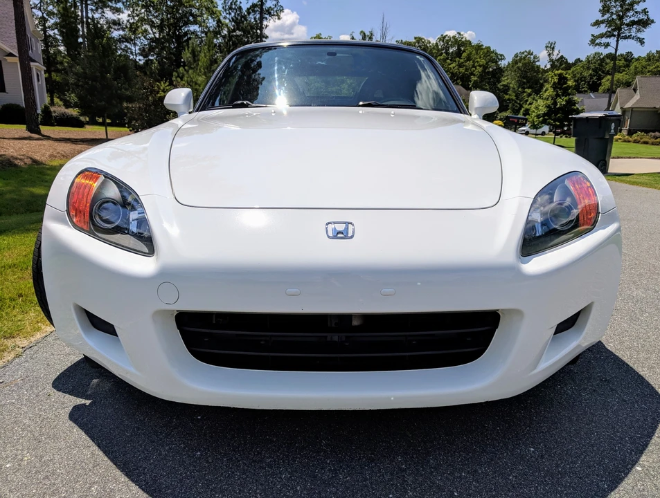 2001 Honda AP1 S2000 - Image 10 of 31