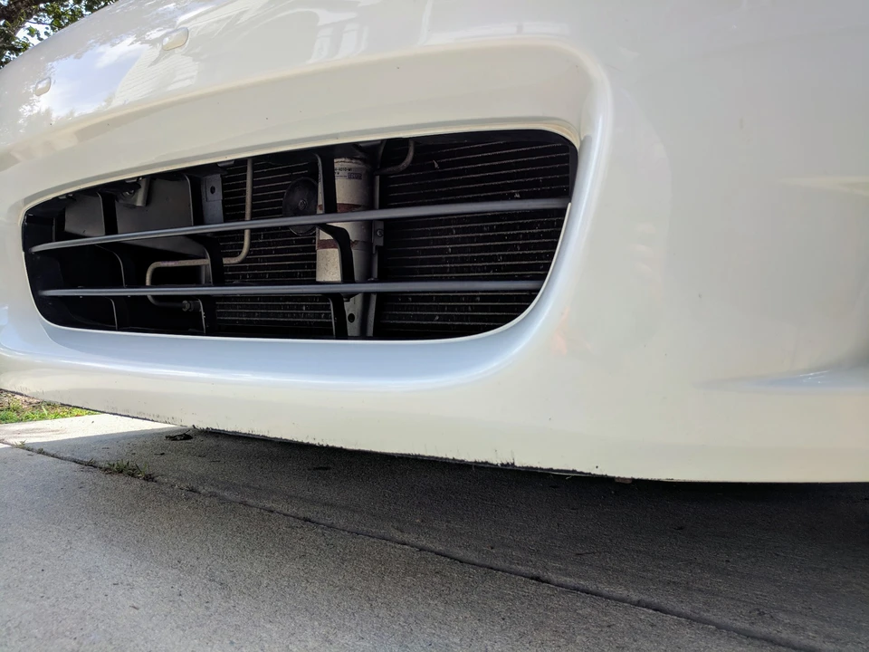 2001 Honda AP1 S2000 - Image 11 of 31