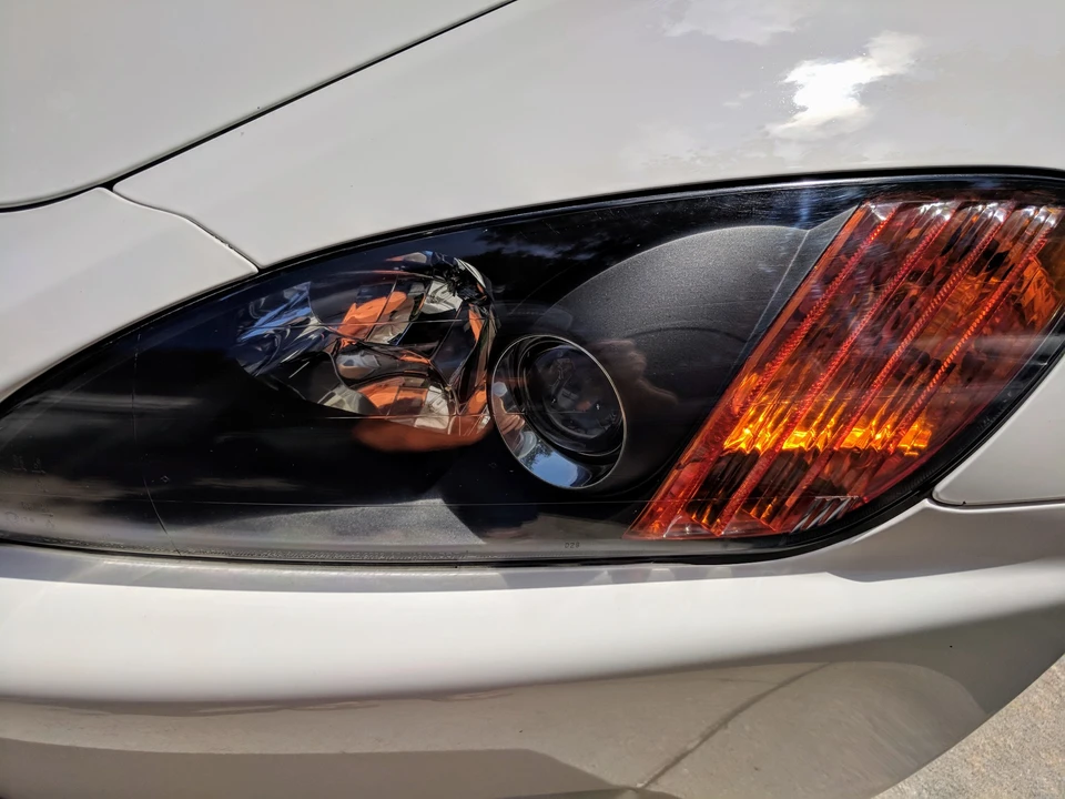 2001 Honda AP1 S2000 - Image 12 of 31