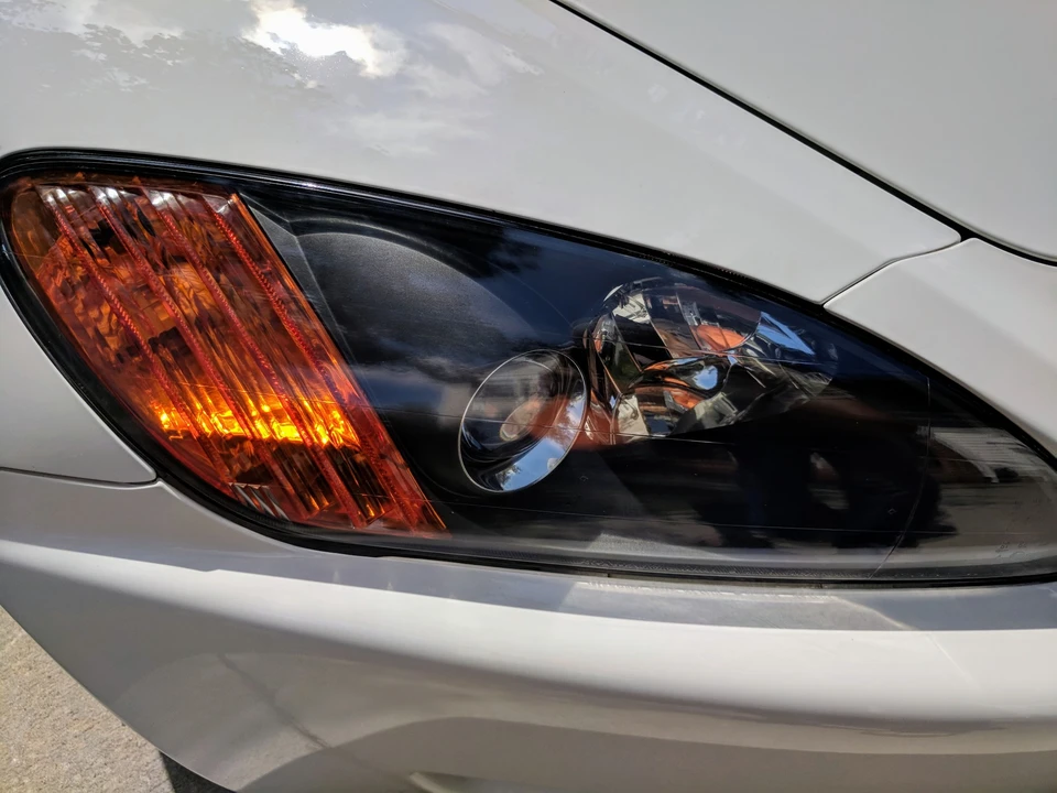 2001 Honda AP1 S2000 - Image 13 of 31