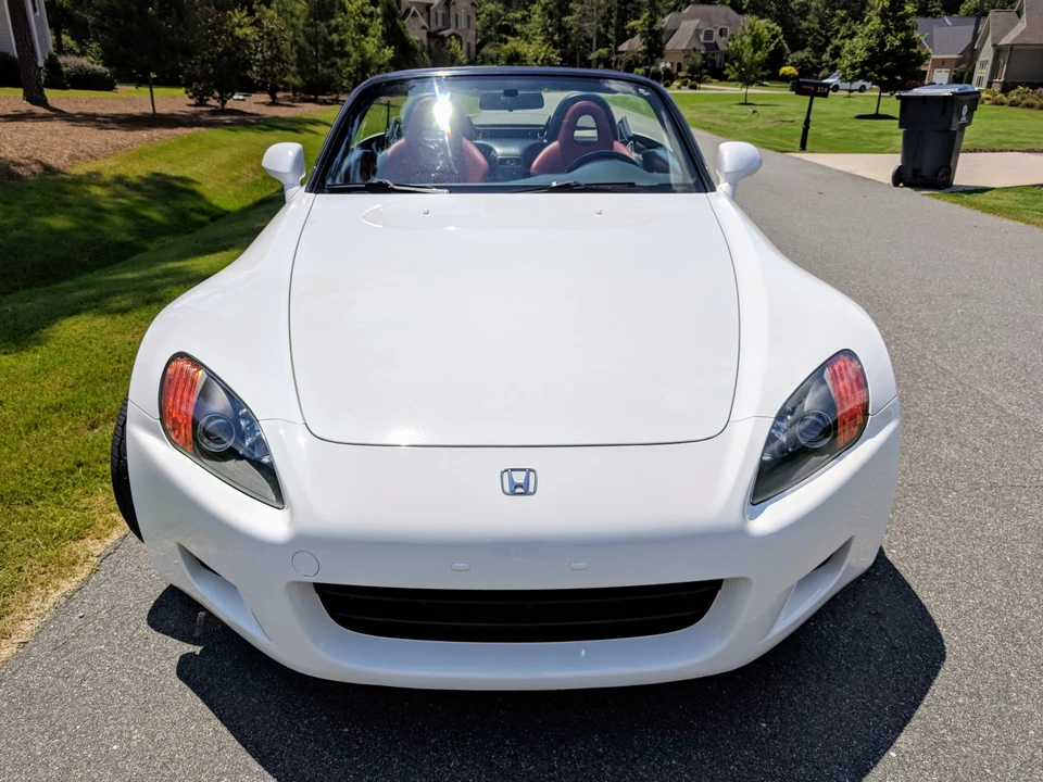 2001 Honda AP1 S2000 - Image 14 of 31