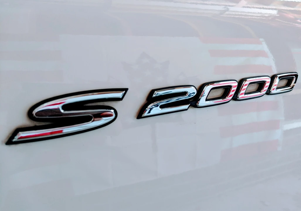 2001 Honda AP1 S2000 - Image 23 of 31