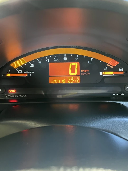 2001 Honda AP1 S2000 - Image 22 of 31